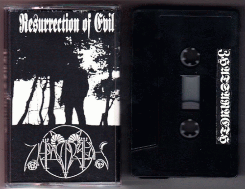 Resurrection of Evil